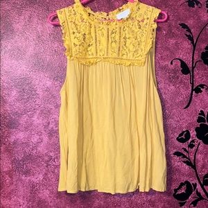 Forever 21 Plus Size 2X Blouse